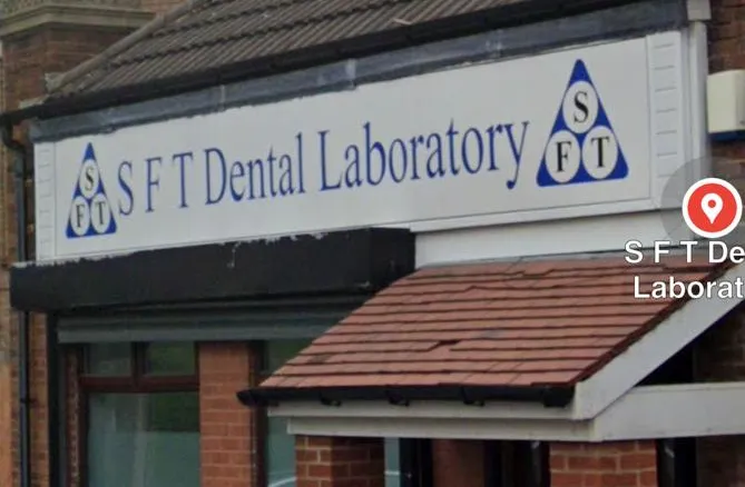 SFT Dental Laboratory uk with jacobs legal solicitor