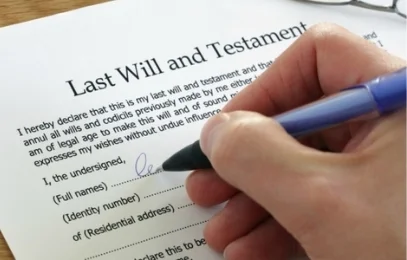 UK top Wills & Probate Solicitors at jacobs legal