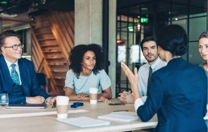 UK best Commercial and Corporate solicitors at Jacobs Legal