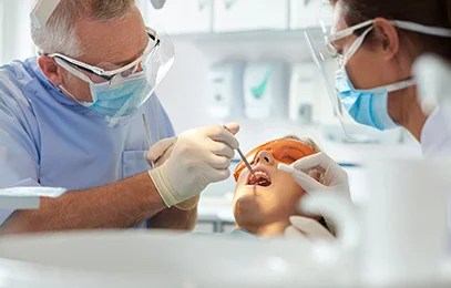 Dental Practice Sales & Purchases Solicitors at Jacobs Legal