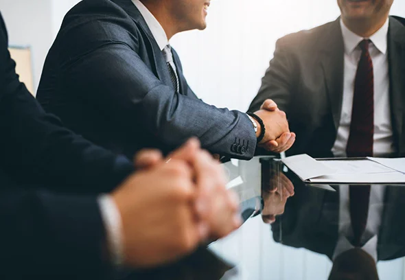 partnership-agreement