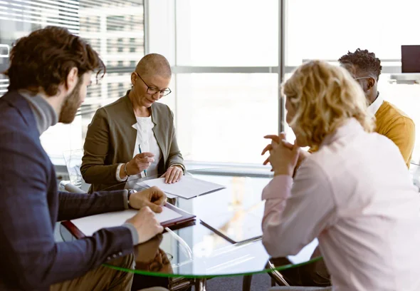 shareholder agreement