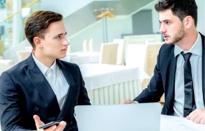 UK top Dispute Resolution Solicitors at jacobs legal