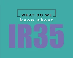 DENTISTRY AND IR35