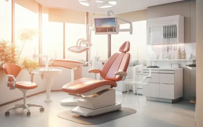 UK Dental Practice Business Sales