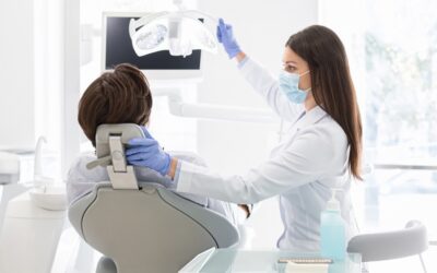 How will the rules affect dentistry?