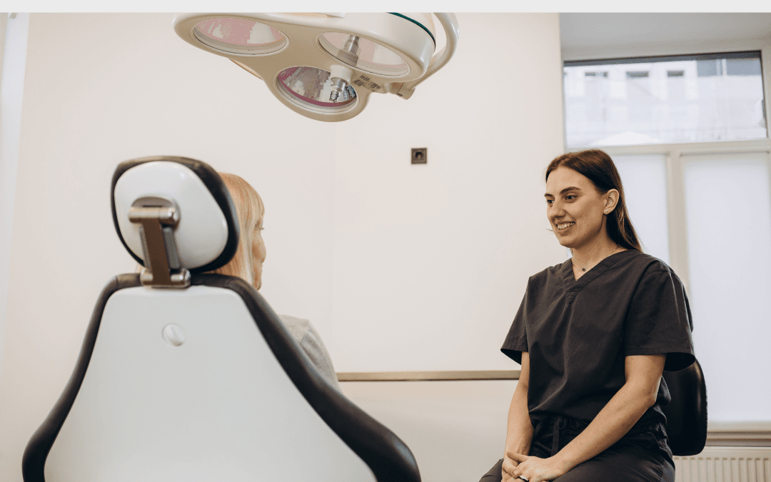 Do You Have To Be GDC Registered To Own A Dental Practice?