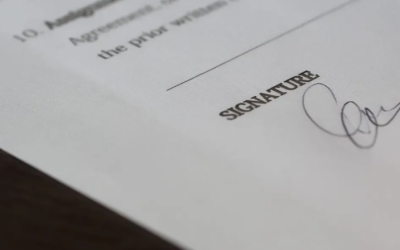 Why Your Dental Partnership Needs An Agreement