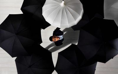 Working Through An Umbrella Company