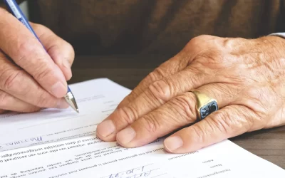 The Importance of a Written Associate Contract – A Principal’s View