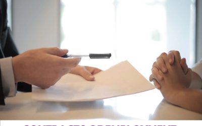 Contracts of Employment: Dos and Don’ts for Protecting Your Practice