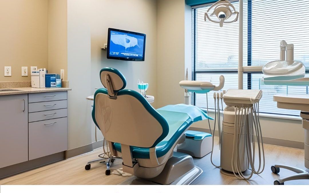 Buying into a Dental Practice: Is it the Right Move for You?