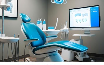 Navigating the Dental Market: Understanding Your Competitors