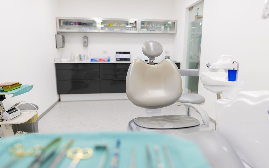 What Happens to Your Dental Practice If You Can’t Work Tomorrow?